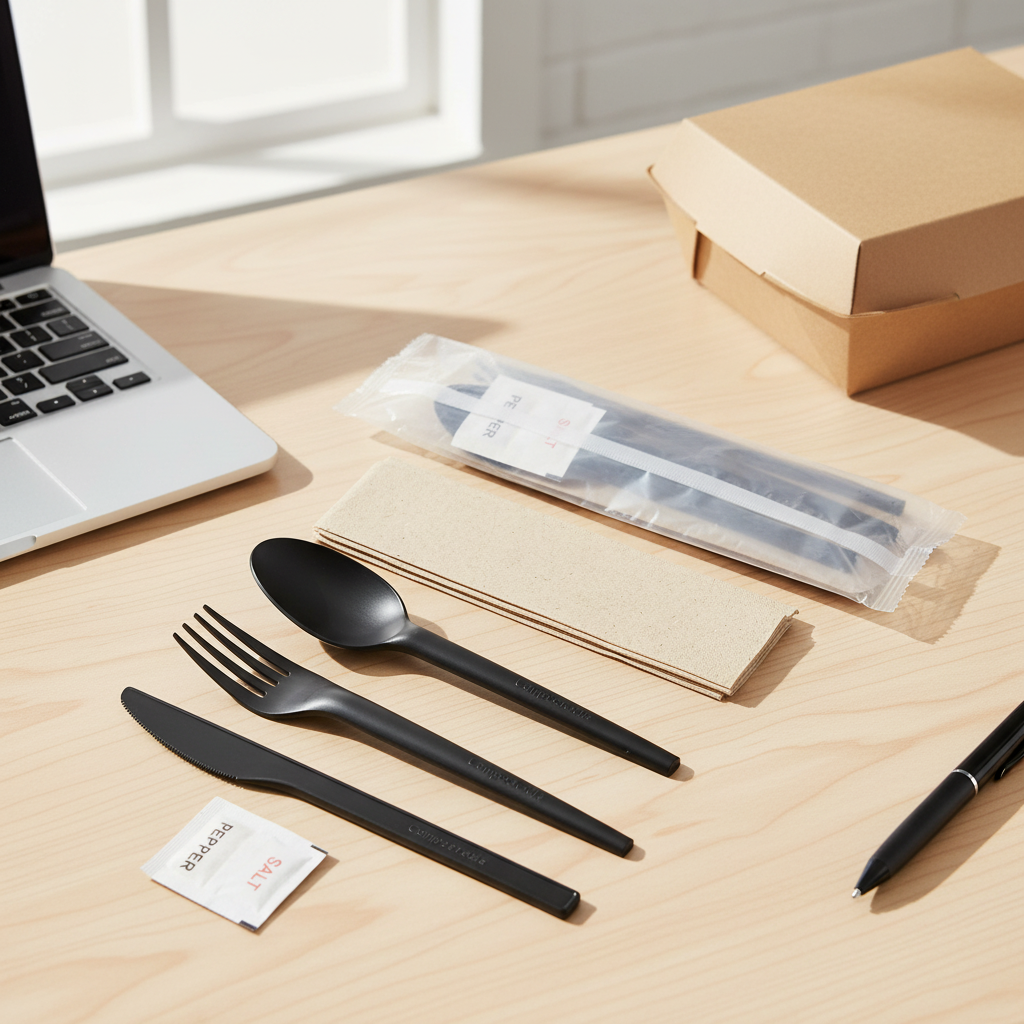 Cutlery Set